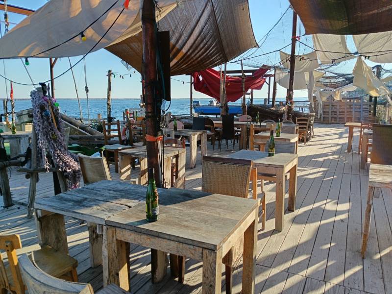 manger des huitres le dimanche à Bouzigues et Sète 